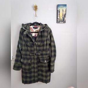 Steve Madden- Coat